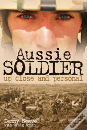 Capa do artigo Aussie Soldier