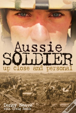 Capa do artigo Aussie Soldier