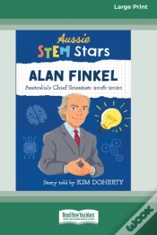 Capa do artigo Aussie Stem Stars
