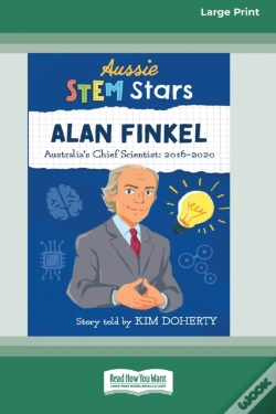 Capa do artigo Aussie Stem Stars