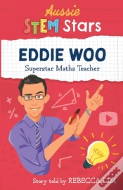 Capa do artigo Aussie Stem Stars: Eddie Woo