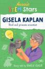 Aussie Stem Stars: Gisela Kaplan - Preview