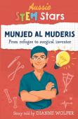 Aussie Stem Stars: Munjed Al Muderis