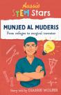 Aussie Stem Stars: Munjed Al Muderis - Preview