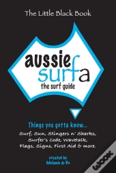 Aussie Surfa - The Surf Guide