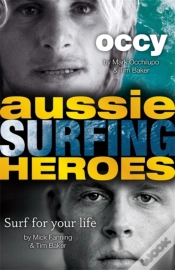 Capa do artigo Aussie Surfing Heroes