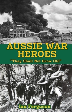Capa do artigo Aussie War Heroes
