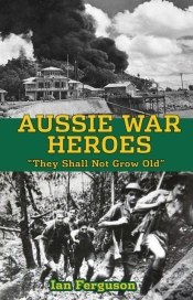 Capa do artigo Aussie War Heroes