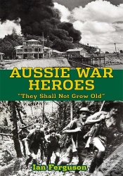 Capa do artigo Aussie War Heroes