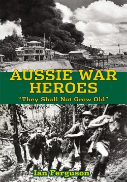 Capa do artigo Aussie War Heroes