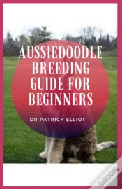 Capa do artigo Aussiedoodle Breeding Guide For Beginners