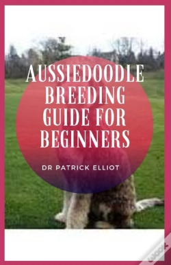 Capa do artigo Aussiedoodle Breeding Guide For Beginners