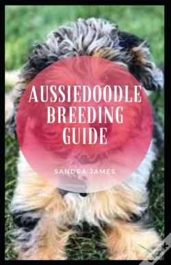 Capa do artigo Aussiedoodle Breeding Guide