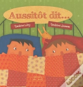Aussitot Dit