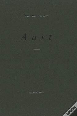 Capa do artigo Aust