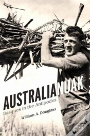 Capa do artigo Austalianuak