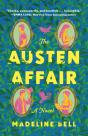 Austen Affair - Preview