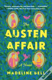 Capa do artigo Austen Affair
