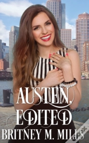 Capa do artigo Austen, Edited