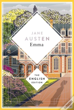 Capa do artigo Austen - Emma. English Edition