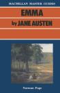 Austen: Emma - Preview