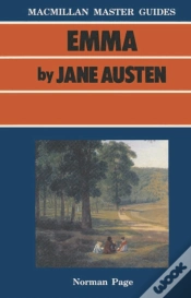 Capa do artigo Austen: Emma