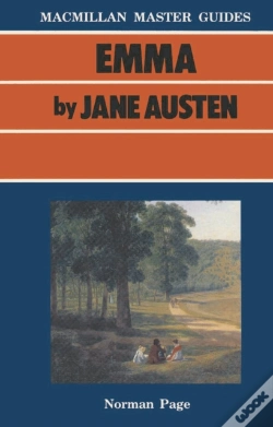 Capa do artigo Austen: Emma