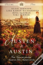 Capa do artigo Austen In Austin