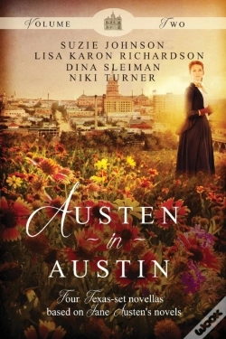 Capa do artigo Austen In Austin