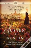 Austen In Austin