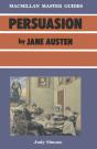 Austen: Persuasion - Preview