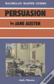 Capa do artigo Austen: Persuasion