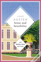 Capa do artigo Austen - Sense And Sensibility