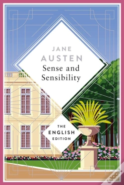 Capa do artigo Austen - Sense And Sensibility