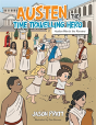 Austen The Time Travelling Hero - Preview