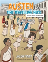 Austen The Time Travelling Hero