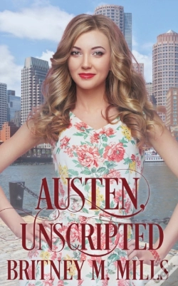 Capa do artigo Austen, Unscripted