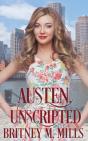 Austen, Unscripted - Preview