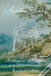 Capa do artigo Austen Years