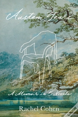 Capa do artigo Austen Years