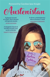 Capa do artigo Austenistan