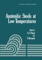 Austenitic Steels At Low Temperatures - Preview