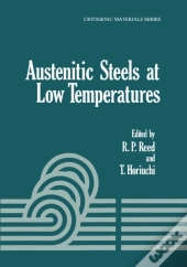 Austenitic Steels At Low Temperatures
