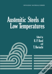 Capa do artigo Austenitic Steels At Low Temperatures