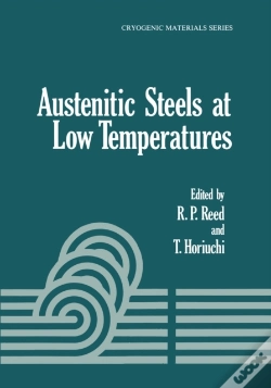 Capa do artigo Austenitic Steels At Low Temperatures