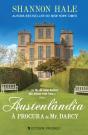 Austenlândia - Preview