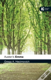 Capa do artigo Austen