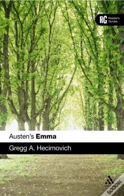 Capa do artigo Austen'S Emma
