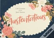 Capa do artigo Austentatious