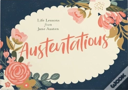Capa do artigo Austentatious
